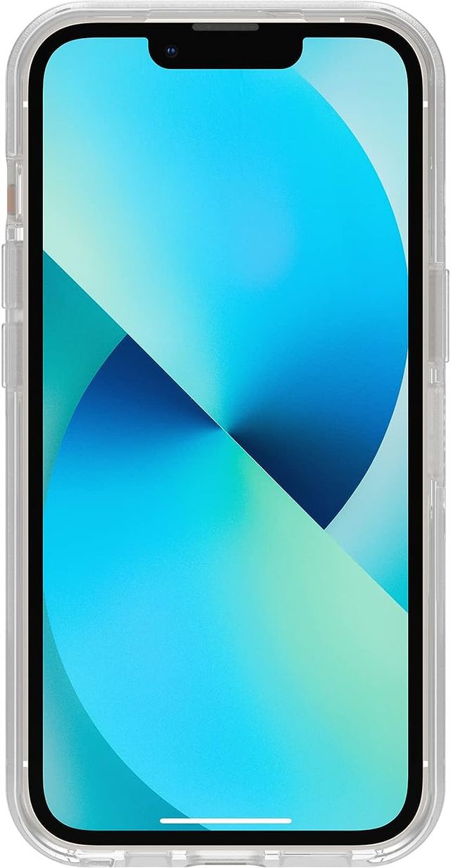 Funda SYMMETRY CLEAR IPHONE 13