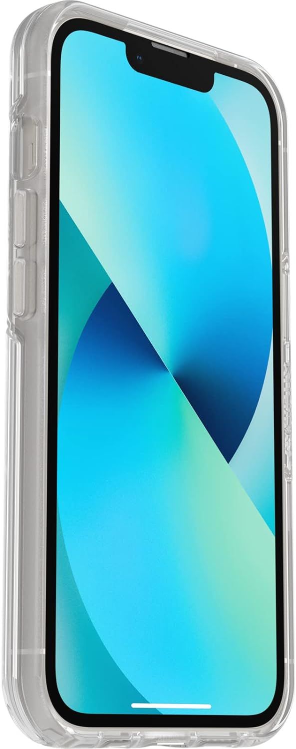 Funda SYMMETRY CLEAR IPHONE 13