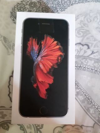 Iphone 6 SE 32gb Apple Mac