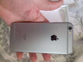 Iphone 6 SE 32gb Apple Mac