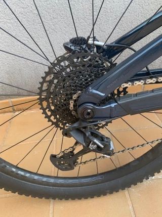 Bicicletta MTB Trek Slash 7 (M/L)