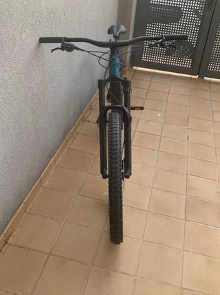 Bicicletta MTB Trek Slash 7 (M/L)