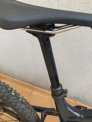 Bicicletta MTB Trek Slash 7 (M/L)