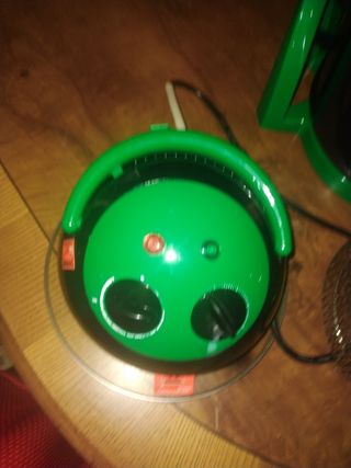 Freidora de patatas