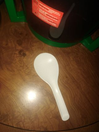 Freidora de patatas