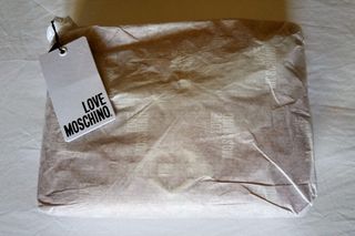 Bolso LOVE MOSCHINO
