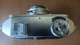 Cámara Balda Baldessa b1