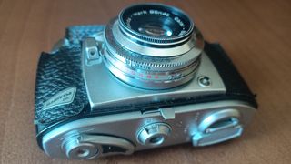 Cámara Balda Baldessa b1