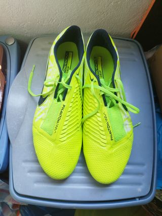 Botas futbol Nike Phanton VNM
