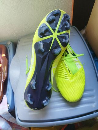 Botas futbol Nike Phanton VNM