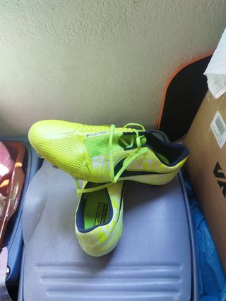 Botas futbol Nike Phanton VNM