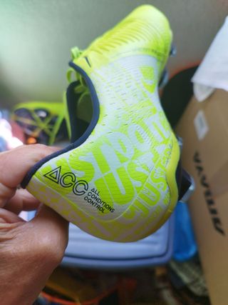 Botas futbol Nike Phanton VNM