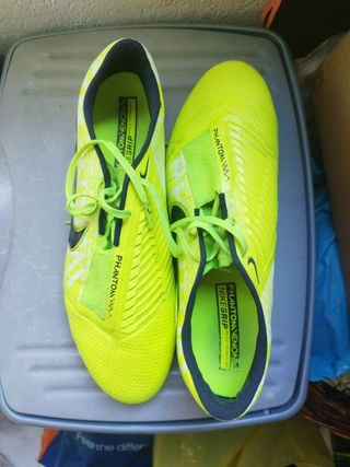 Botas futbol Nike Phanton VNM