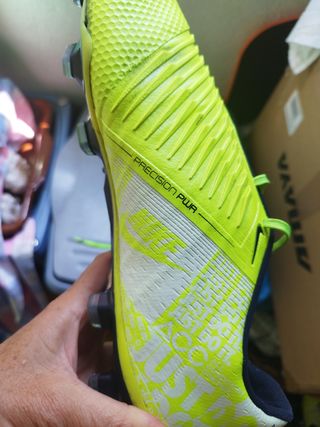 Botas futbol Nike Phanton VNM