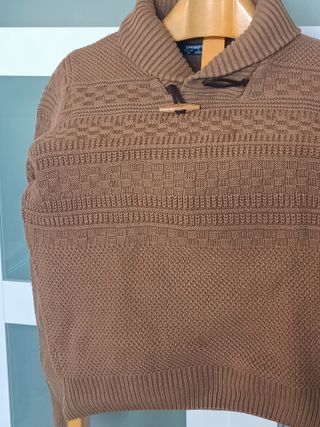 jersey chico