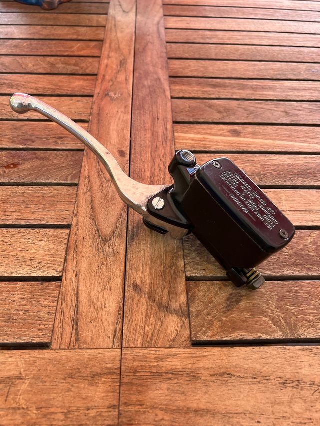 Bomba Freno BMW R 1100 RS