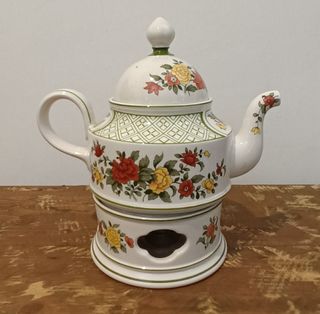 Villeroy&Boch summertime set thè