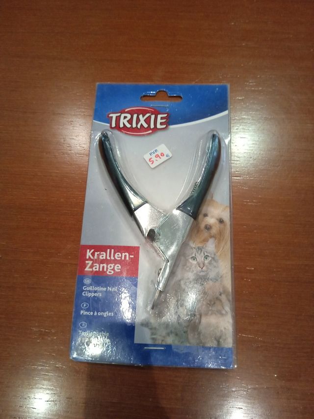 Cortaúñas perro Nuevo