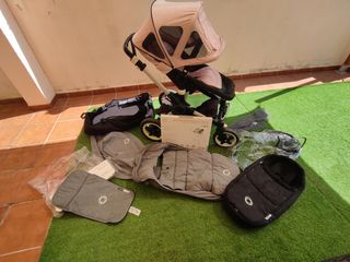 Bugaboo Buffalo 