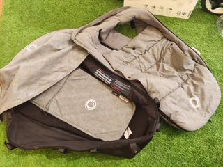 Bugaboo Buffalo 