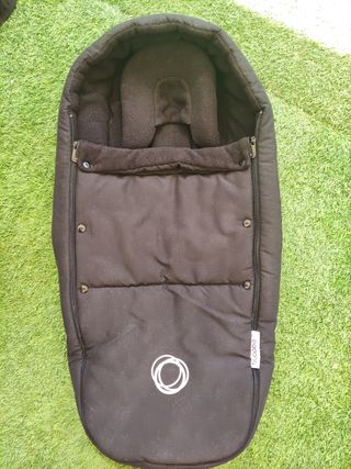 Bugaboo Buffalo 