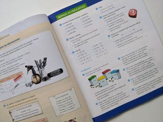 Matemáticas 5⁰ Primaria. Santillana