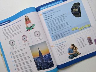 Matemáticas 5⁰ Primaria. Santillana