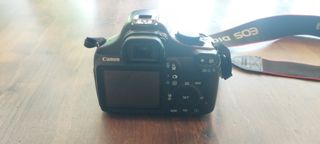 Canon EOS 1100D