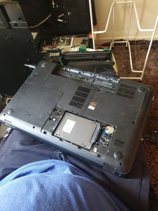 Hp
