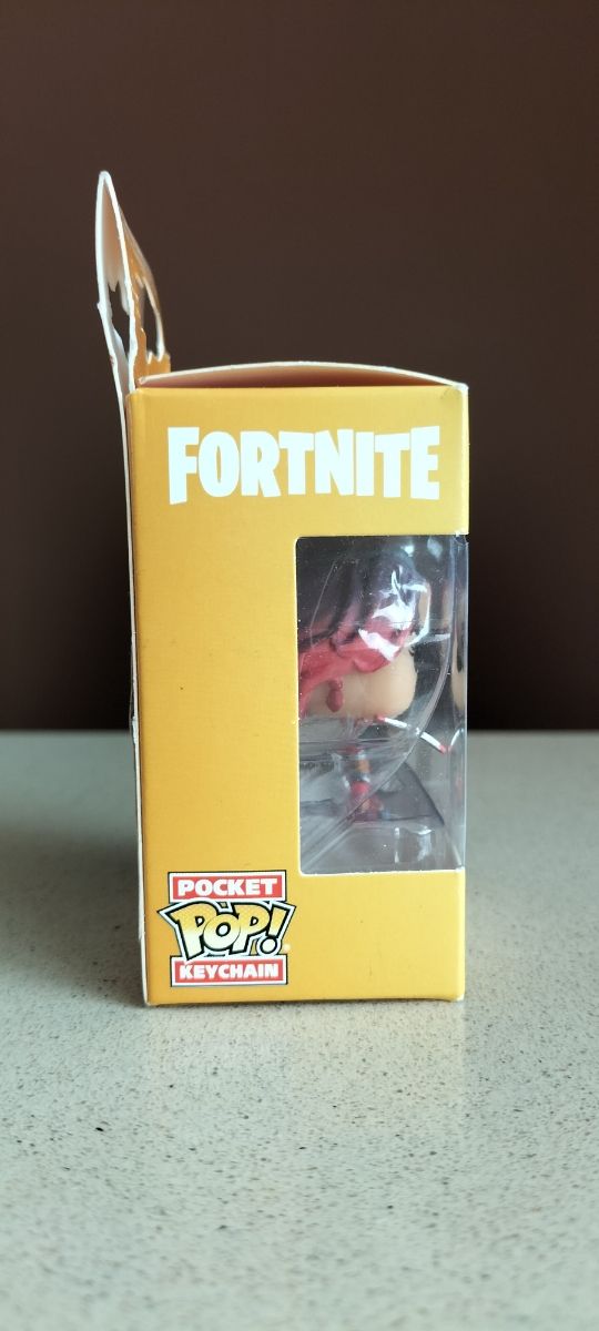 Portachiavi Funko Pop