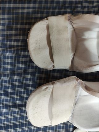 Protecciones Karate.