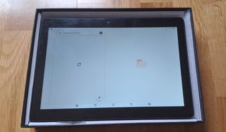 Tablet 10.1" T1800Q 