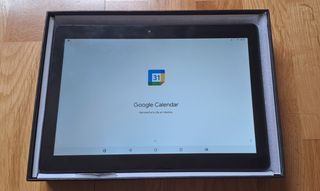 Tablet 10.1" T1800Q 