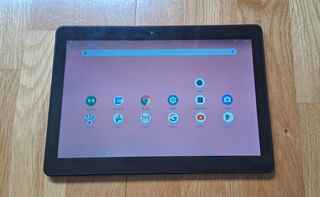 Tablet 10.1" T1800Q 