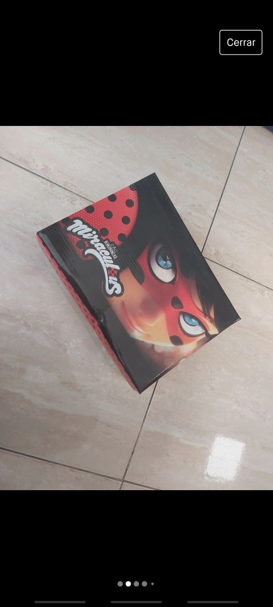 Zapatillas con ruedas y luces