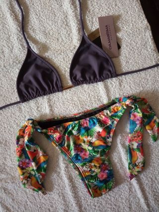BIKINI BRASILEÑO 🇧🇷
