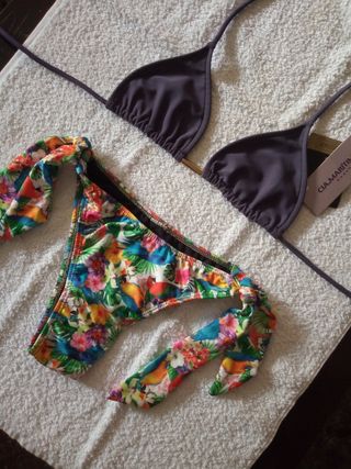 BIKINI BRASILEÑO 🇧🇷