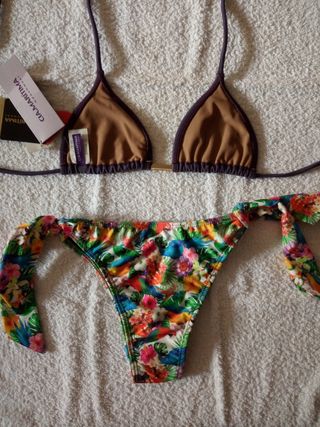 BIKINI BRASILEÑO 🇧🇷
