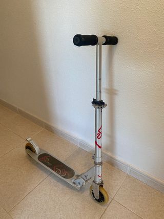 Patinete Oxelo