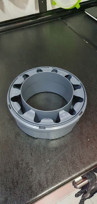 Papelera para pañales Sangenic