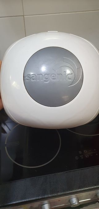 Papelera para pañales Sangenic