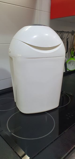 Papelera para pañales Sangenic