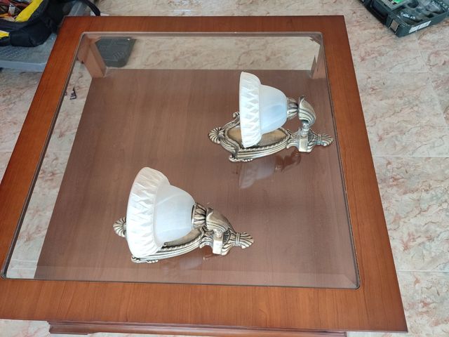 APLIQUES LATON LOS DOS