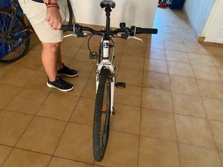 Bicicleta niñ@