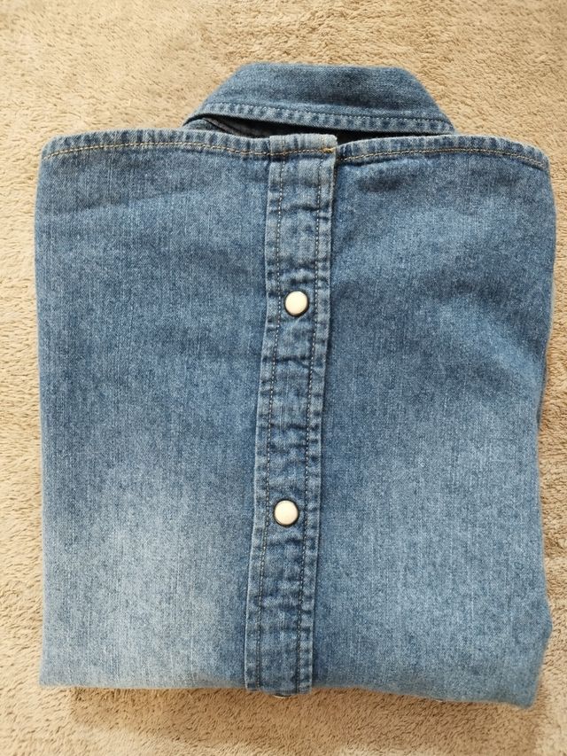 Camisa Jack&Jones 12 años COMO NUEVA