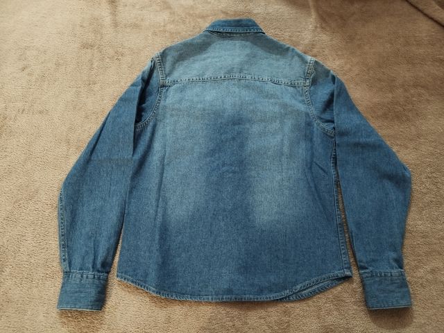 Camisa Jack&Jones 12 años COMO NUEVA