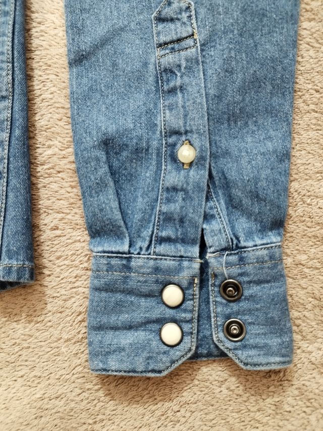 Camisa Jack&Jones 12 años COMO NUEVA