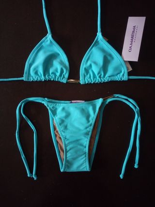 BIKINI BRASILEÑO S 🇧🇷