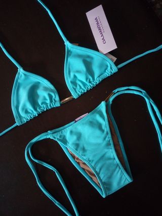 BIKINI BRASILEÑO S 🇧🇷