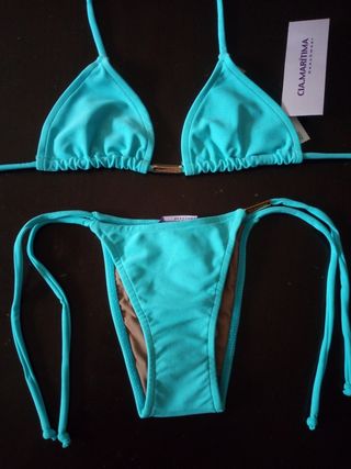 BIKINI BRASILEÑO S 🇧🇷